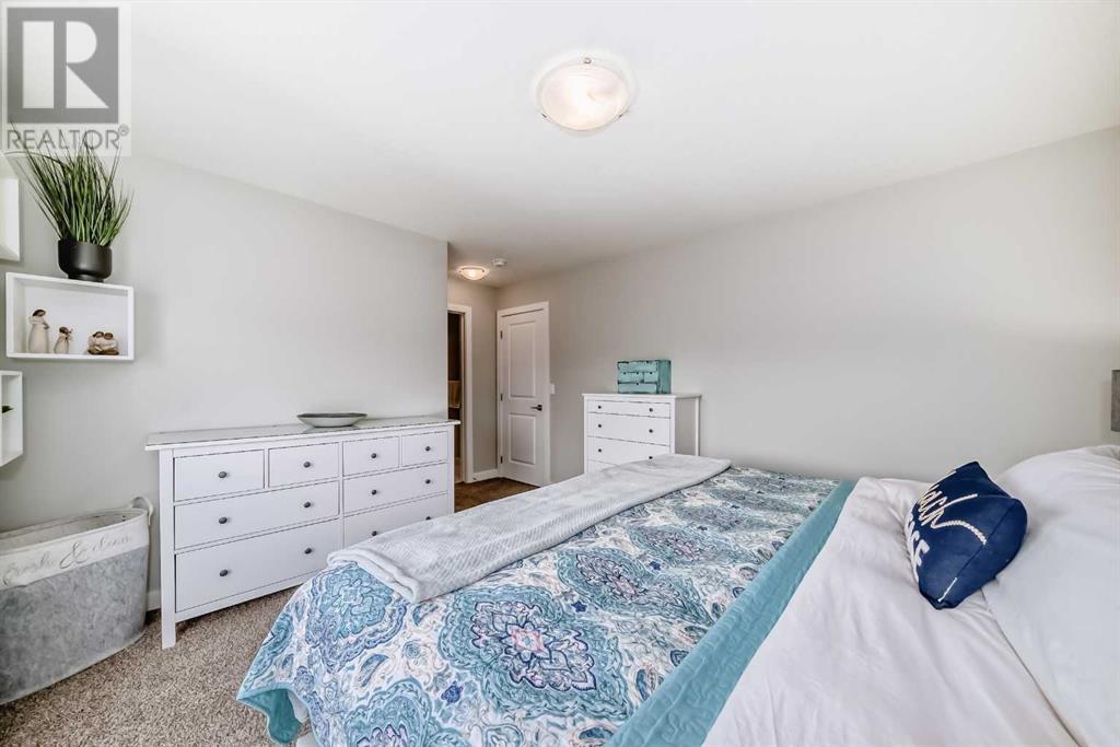 Single Family House for Sale in  Belmont Crescent SW Belmont Calgary 