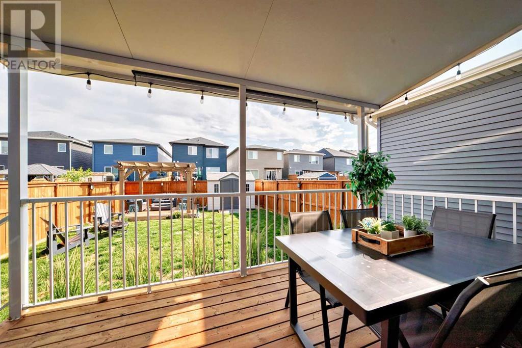 Single Family House for Sale in  Belmont Crescent SW Belmont Calgary 