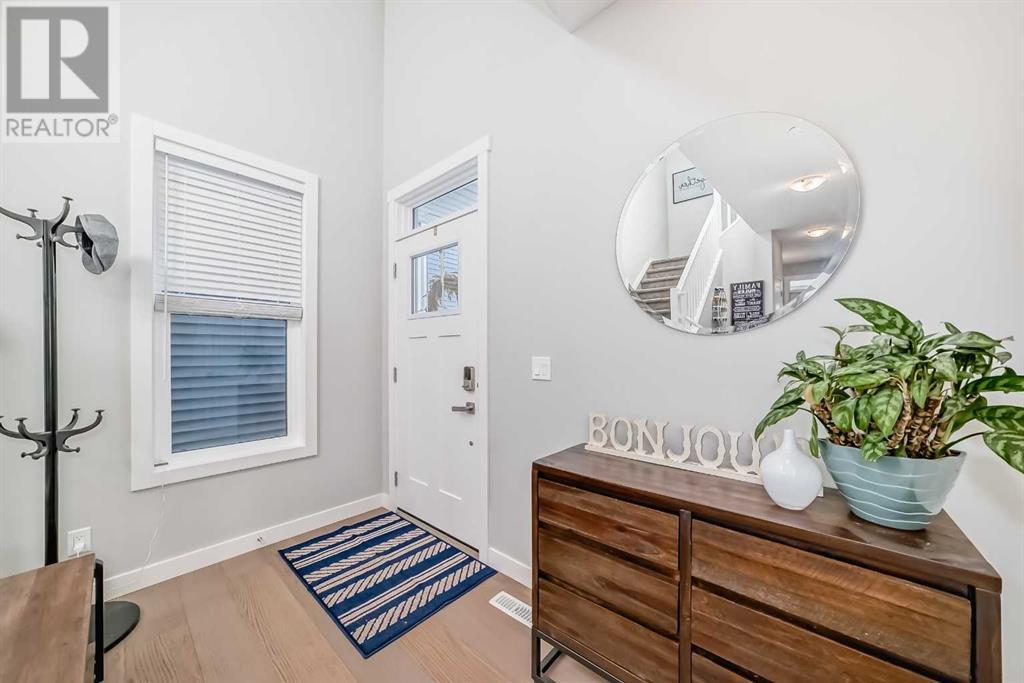 31 Belmont Crescent SW, Calgary, Alberta
