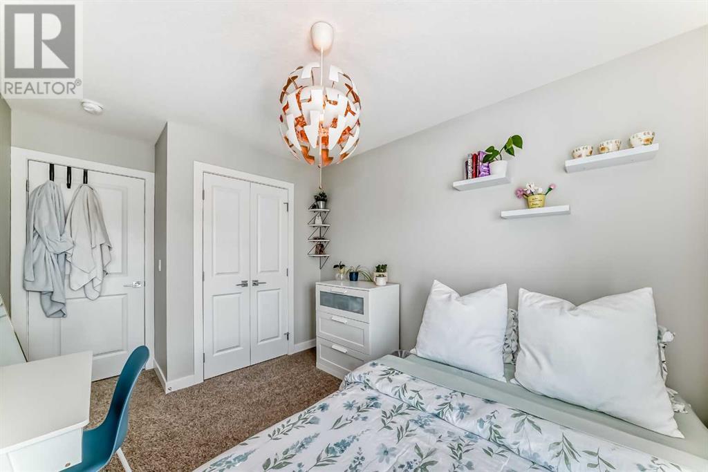 Single Family House for Sale in  Belmont Crescent SW Belmont Calgary 