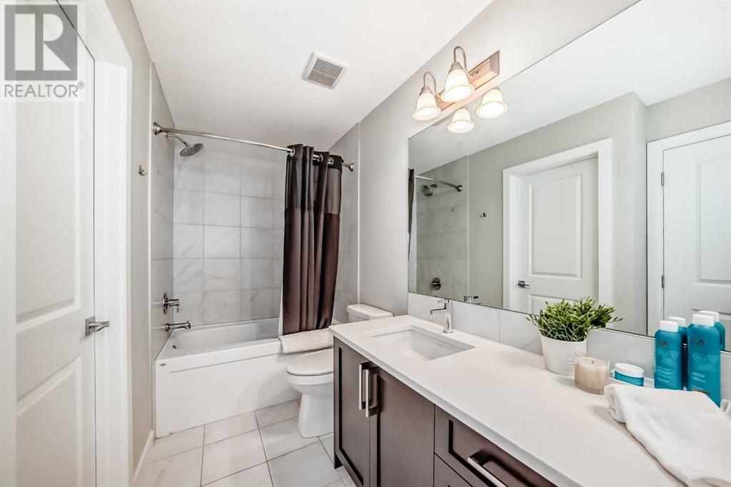 Single Family House for Sale in  Belmont Crescent SW Belmont Calgary 