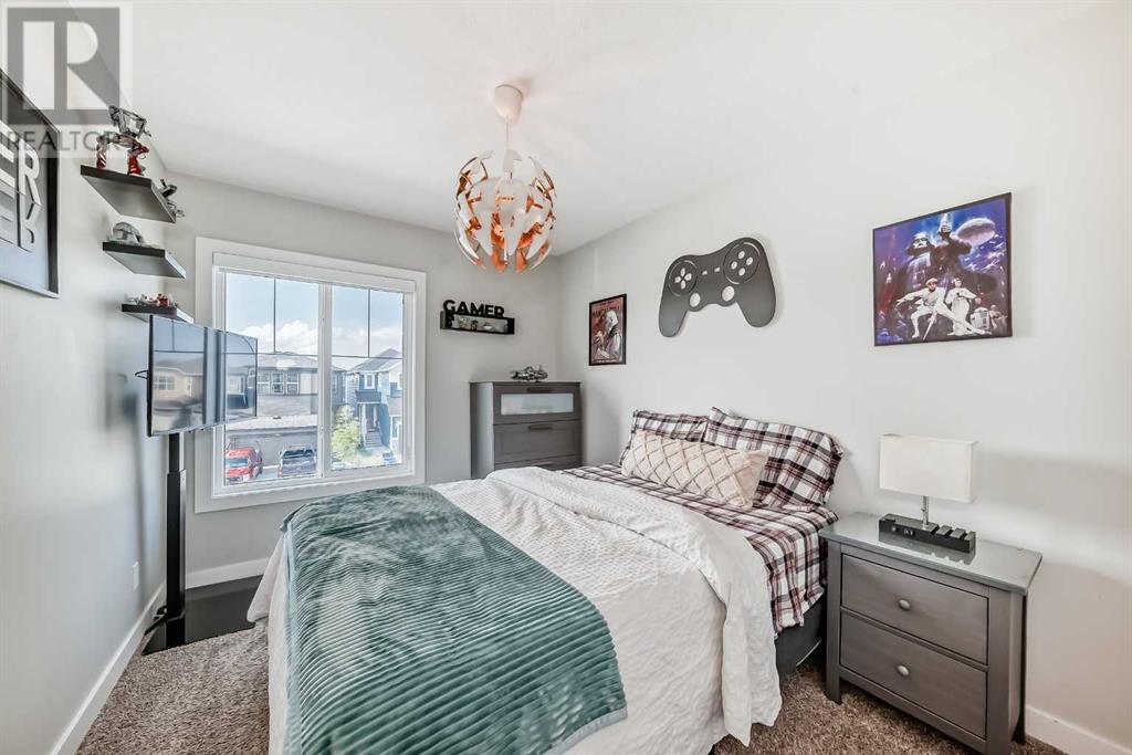 Single Family House for Sale in  Belmont Crescent SW Belmont Calgary 