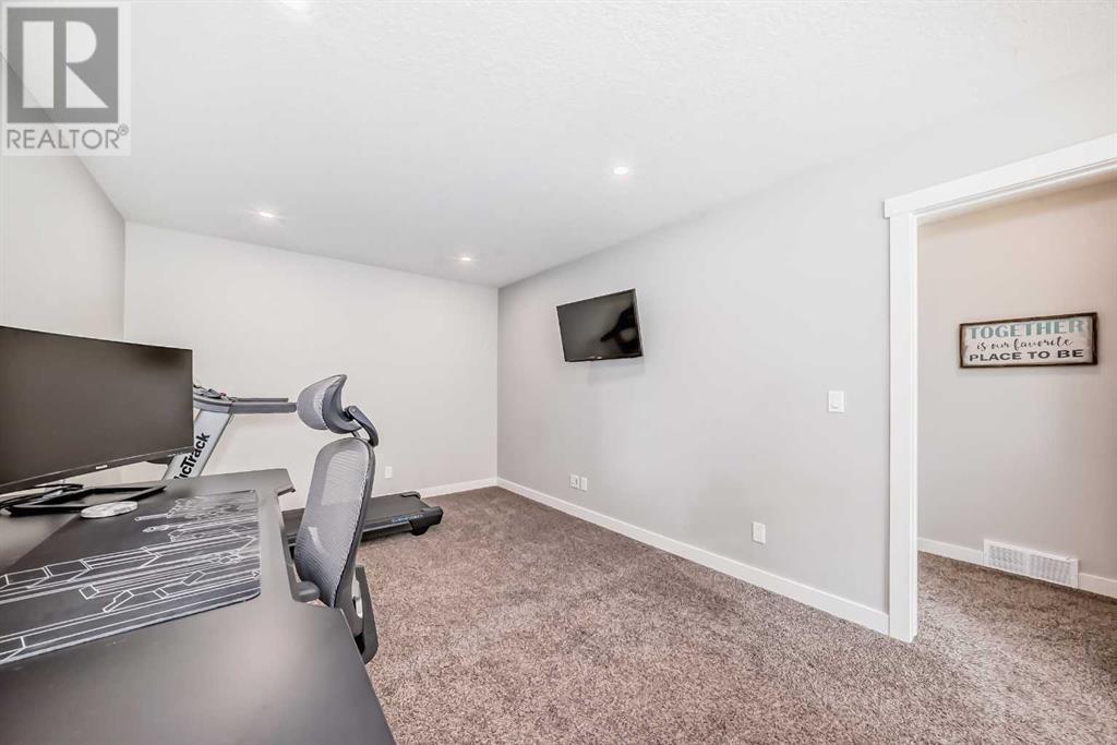 Single Family House for Sale in  Belmont Crescent SW Belmont Calgary 