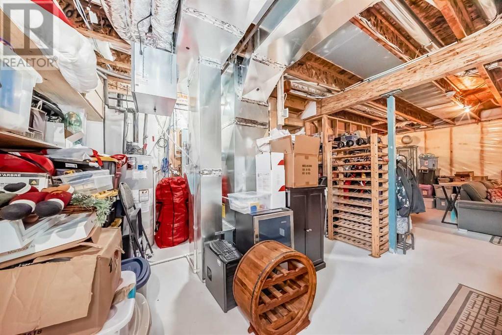 Single Family House for Sale in  Belmont Crescent SW Belmont Calgary 
