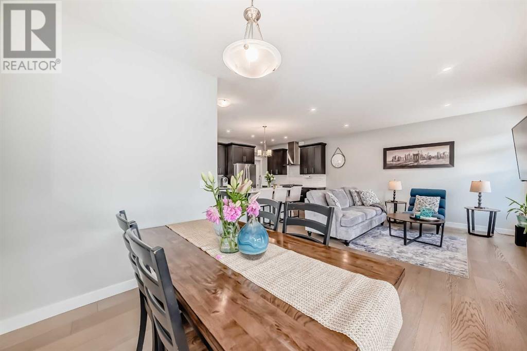 Single Family House for Sale in  Belmont Crescent SW Belmont Calgary 
