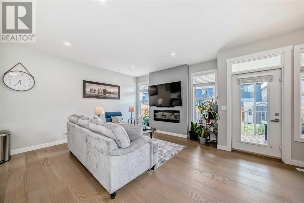 Single Family House for Sale in  Belmont Crescent SW Belmont Calgary 