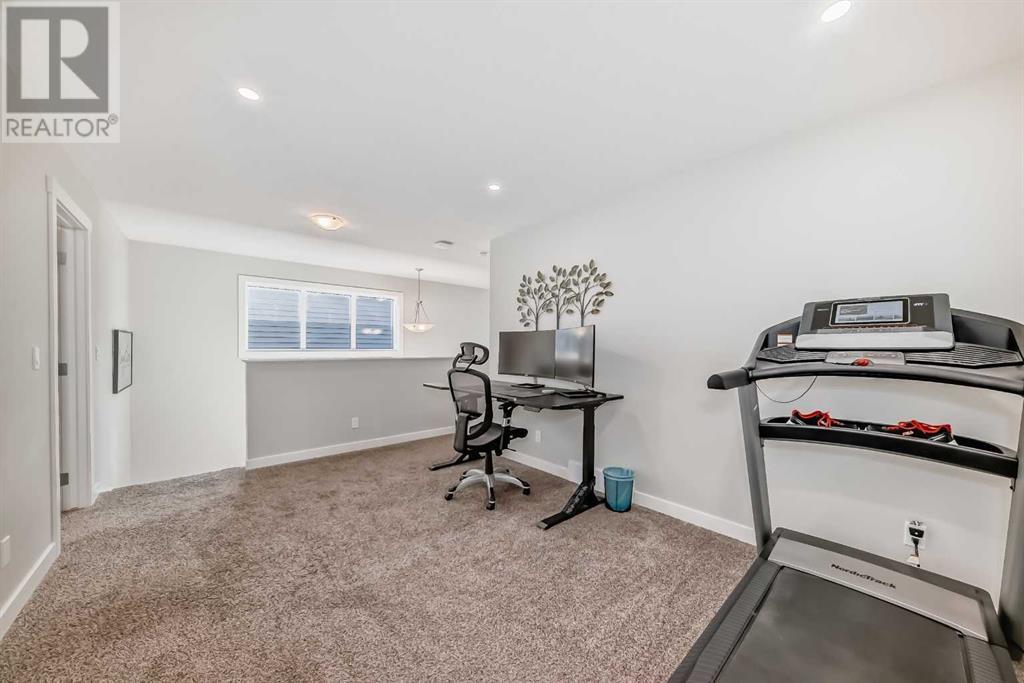 Single Family House for Sale in  Belmont Crescent SW Belmont Calgary 