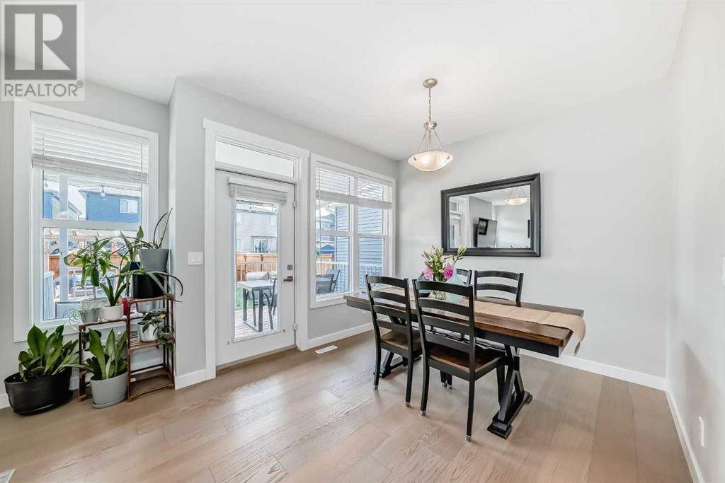 Single Family House for Sale in  Belmont Crescent SW Belmont Calgary 