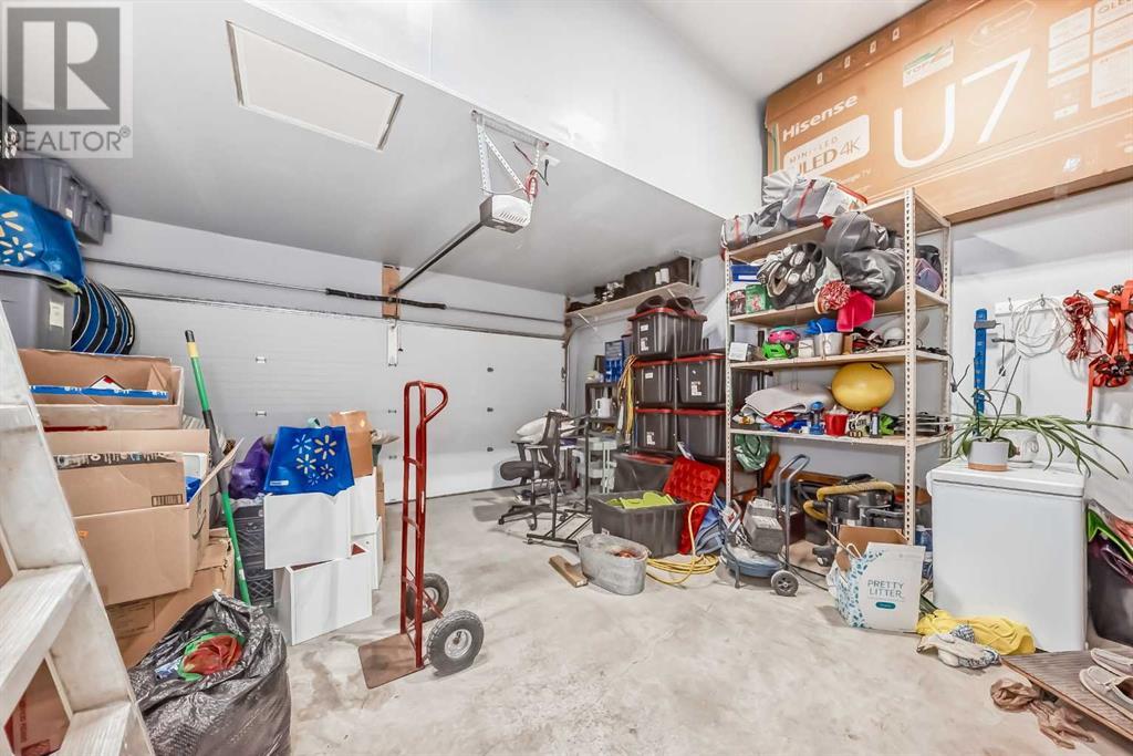 Single Family House for Sale in  Belmont Crescent SW Belmont Calgary 