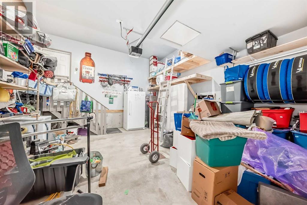 Single Family House for Sale in  Belmont Crescent SW Belmont Calgary 