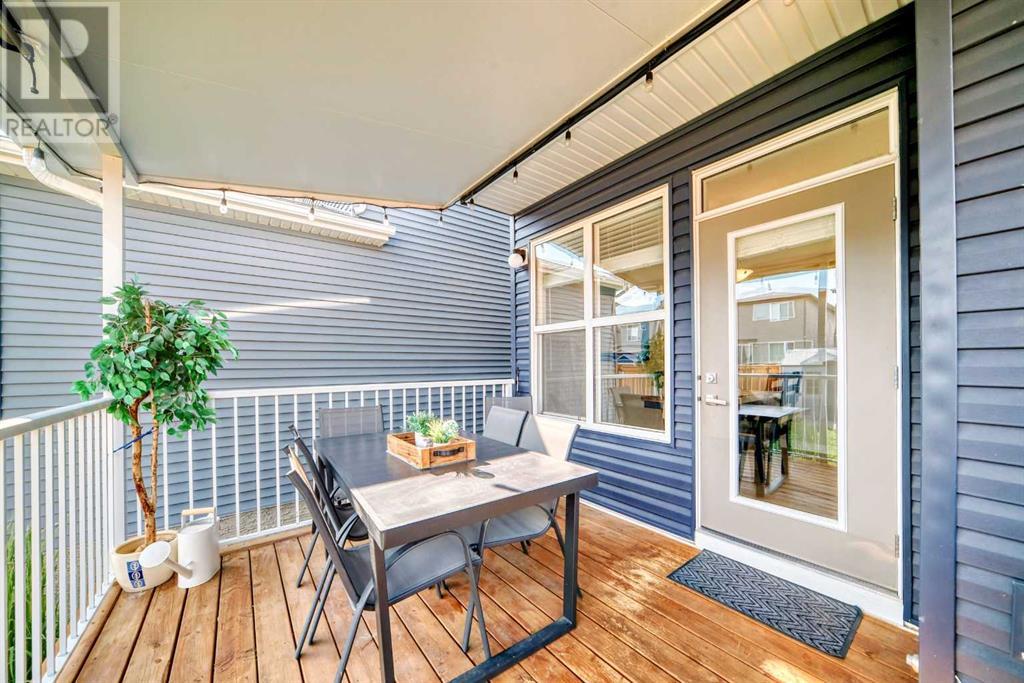 Single Family House for Sale in  Belmont Crescent SW Belmont Calgary 