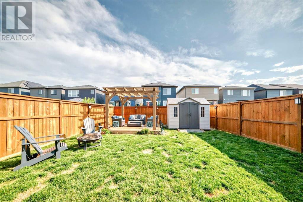 Single Family House for Sale in  Belmont Crescent SW Belmont Calgary 