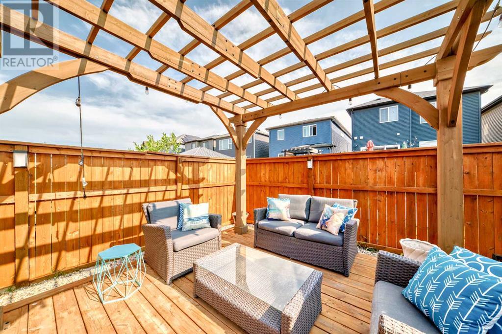 Single Family House for Sale in  Belmont Crescent SW Belmont Calgary 