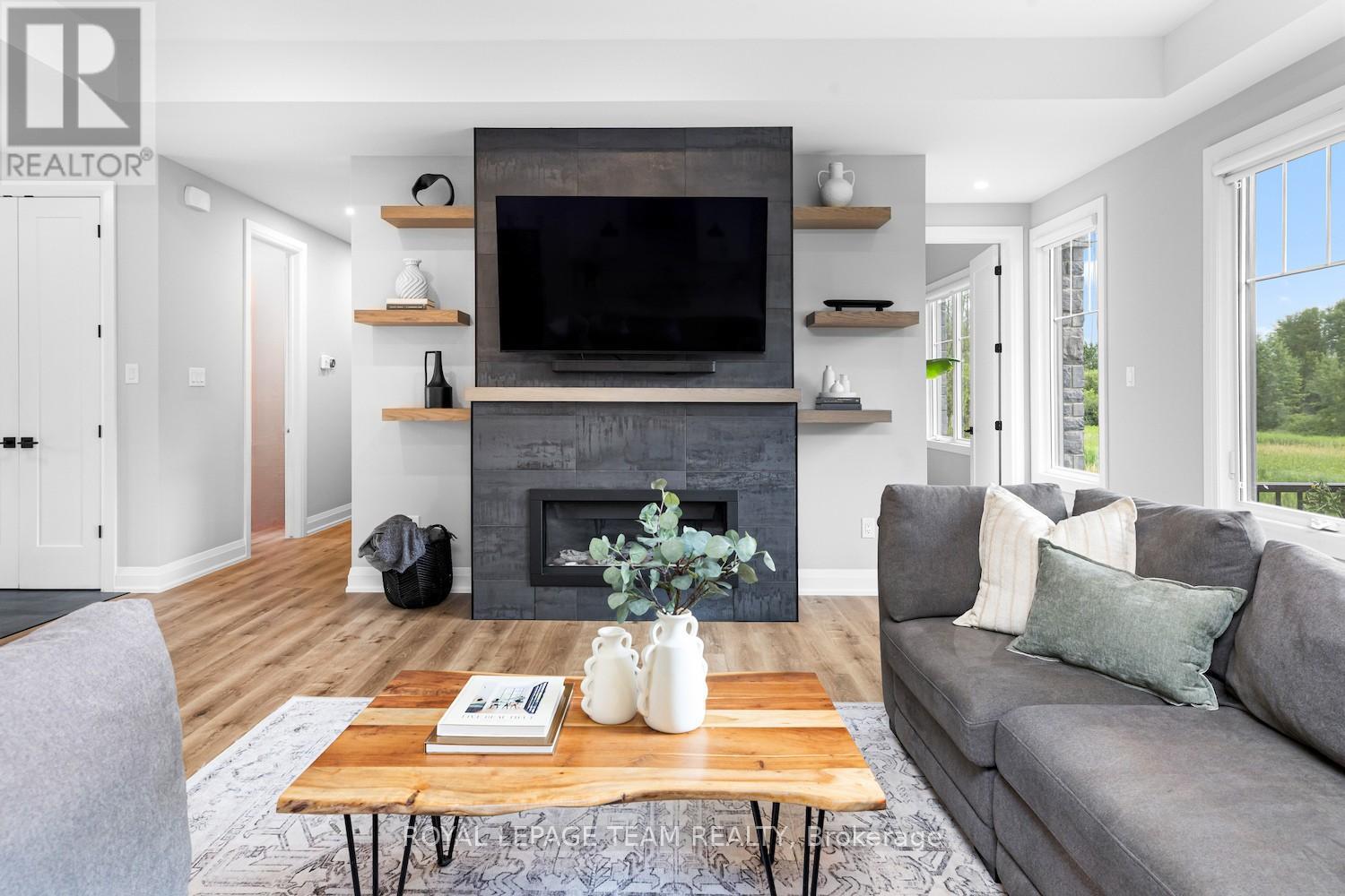 Photo 11 of 3783 Woodkilton Road, Ottawa ON