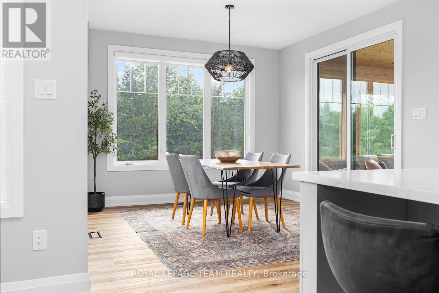 Photo 13 of 3783 Woodkilton Road, Ottawa ON