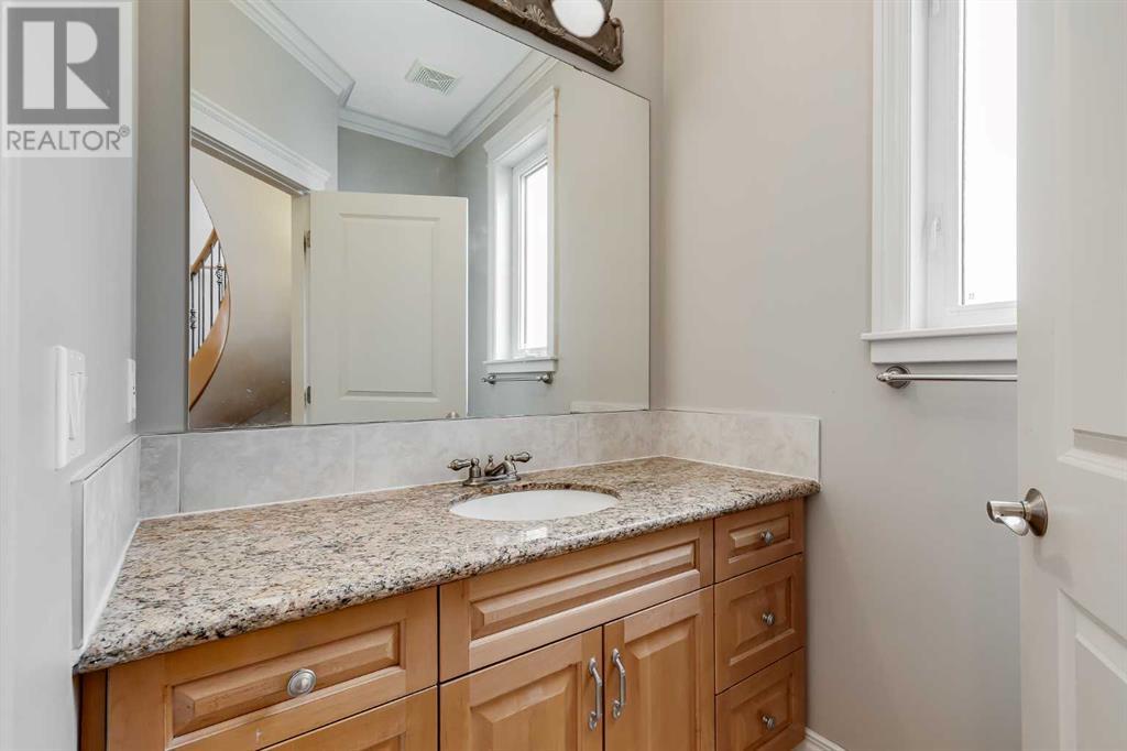 Single Family House for Sale in   Avenue SW South Calgary Calgary 
