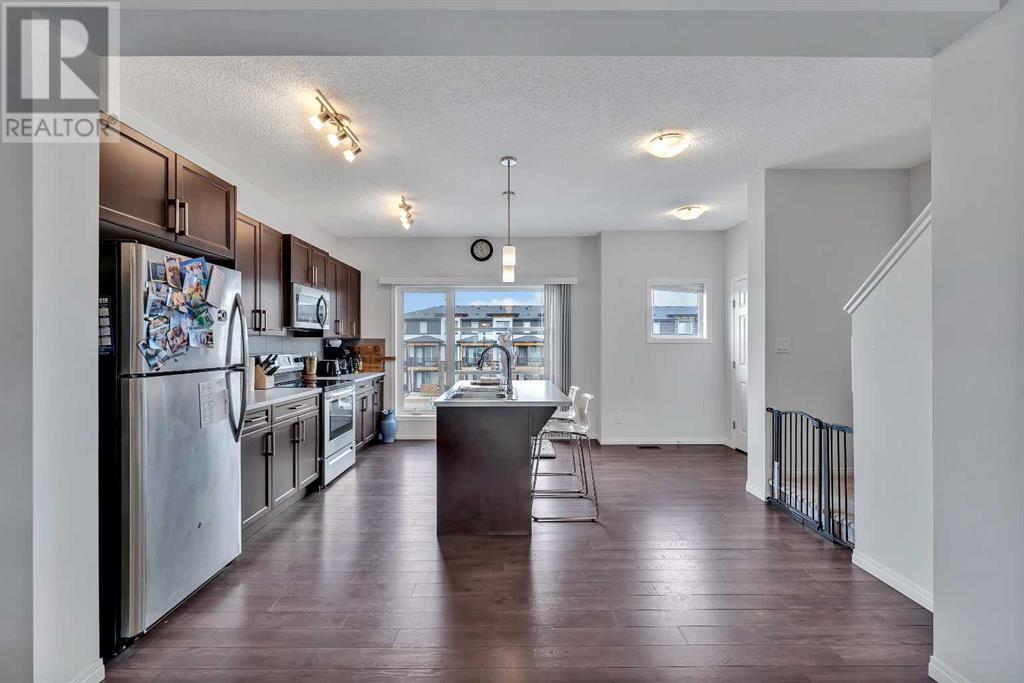 Single Family House for Sale in  savanna Boulevard NE Saddle Ridge Calgary 
