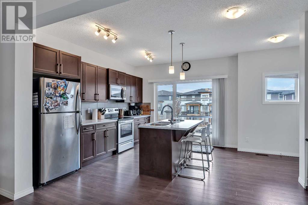 Single Family House for Sale in  savanna Boulevard NE Saddle Ridge Calgary 