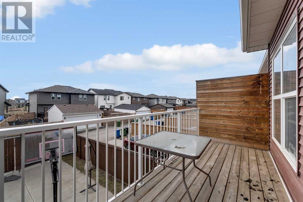 Single Family House for Sale in  savanna Boulevard NE Saddle Ridge Calgary 