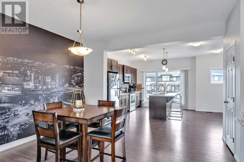 Single Family House for Sale in  savanna Boulevard NE Saddle Ridge Calgary 