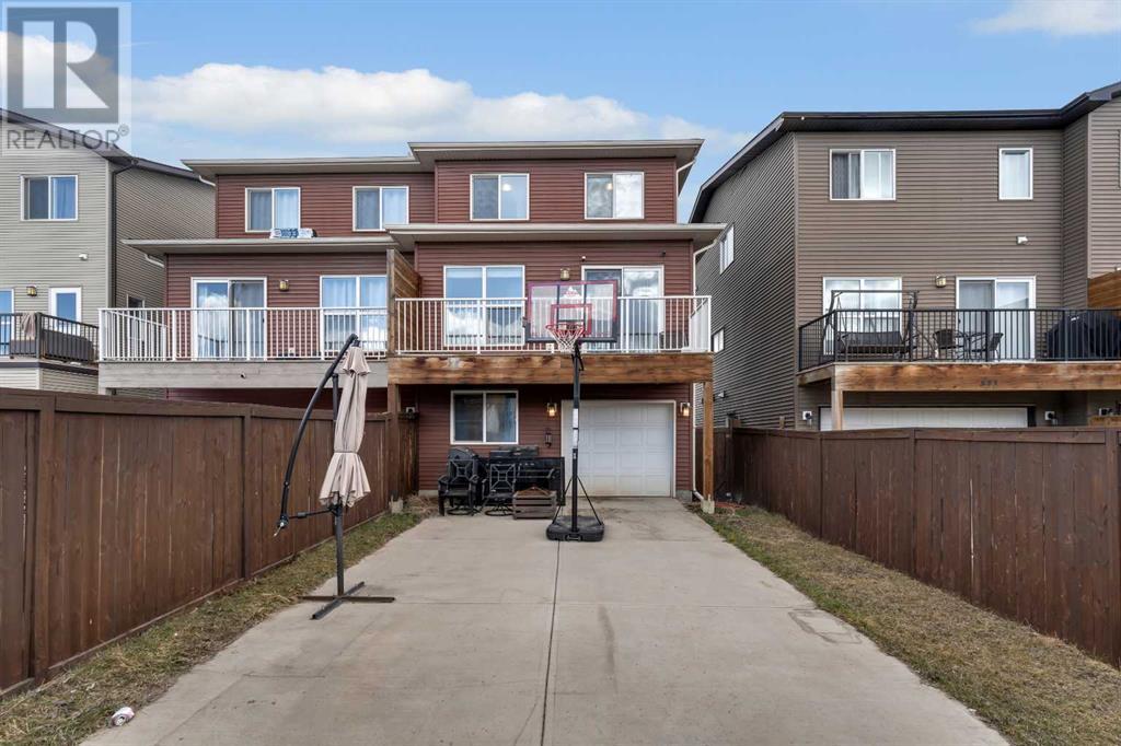 Single Family House for Sale in  savanna Boulevard NE Saddle Ridge Calgary 