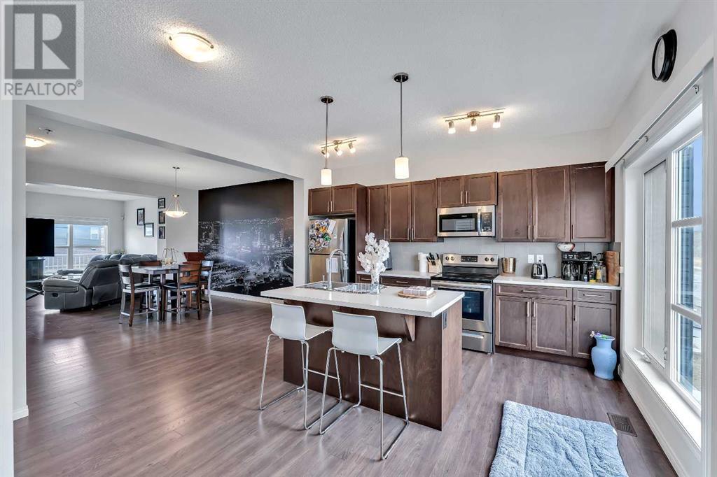 Single Family House for Sale in  savanna Boulevard NE Saddle Ridge Calgary 