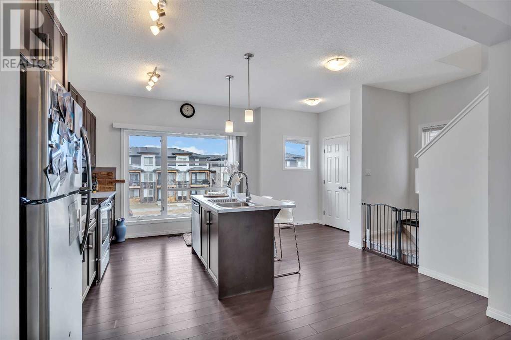 Single Family House for Sale in  savanna Boulevard NE Saddle Ridge Calgary 