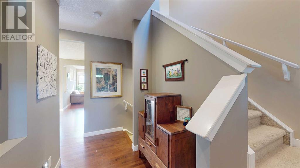 Single Family House for Sale in  Chaparral Valley Drive SE Chaparral Calgary 