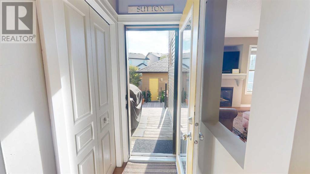 Single Family House for Sale in  Chaparral Valley Drive SE Chaparral Calgary 