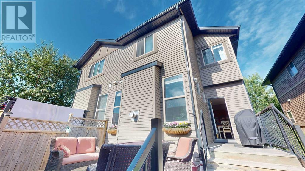 Single Family House for Sale in  Chaparral Valley Drive SE Chaparral Calgary 
