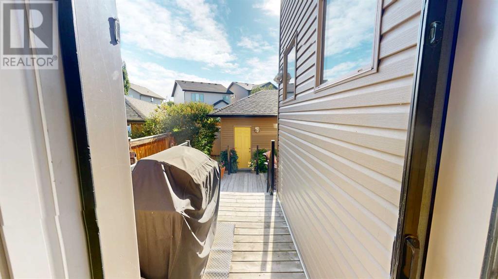258 Chaparral Valley Drive SE, Calgary, Alberta