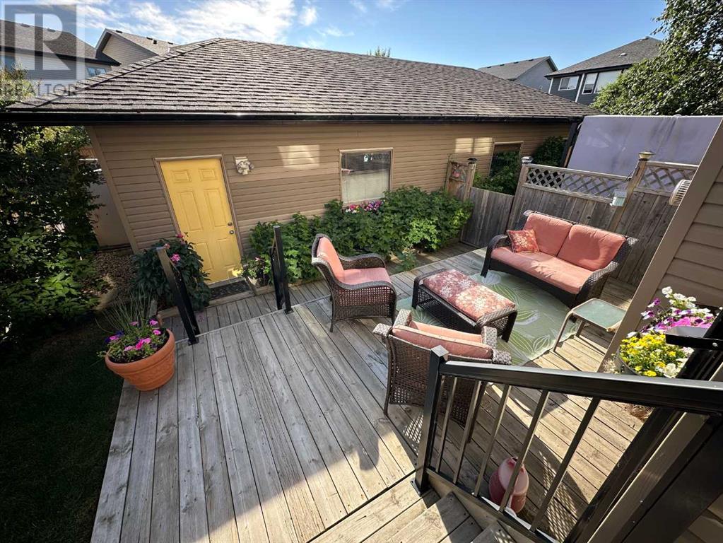Single Family House for Sale in  Chaparral Valley Drive SE Chaparral Calgary 