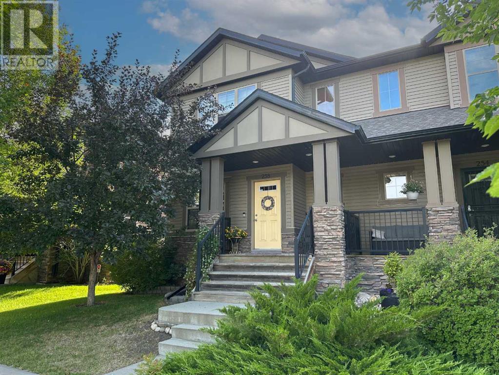 Single Family House for Sale in  Chaparral Valley Drive SE Chaparral Calgary 
