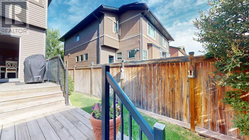 Single Family House for Sale in  Chaparral Valley Drive SE Chaparral Calgary 