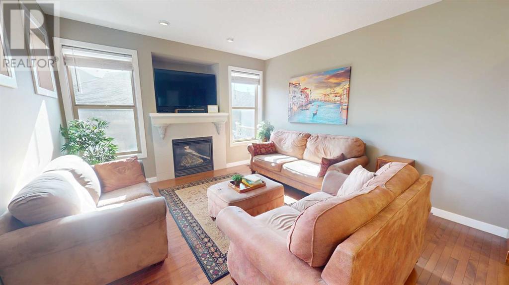 Single Family House for Sale in  Chaparral Valley Drive SE Chaparral Calgary 