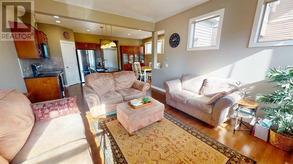 Single Family House for Sale in  Chaparral Valley Drive SE Chaparral Calgary 