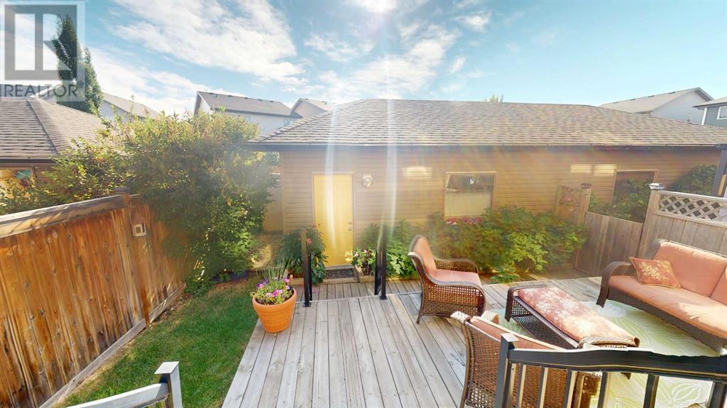Single Family House for Sale in  Chaparral Valley Drive SE Chaparral Calgary 