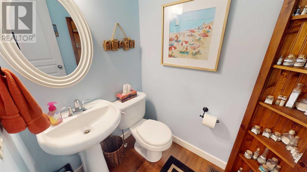 Single Family House for Sale in  Chaparral Valley Drive SE Chaparral Calgary 