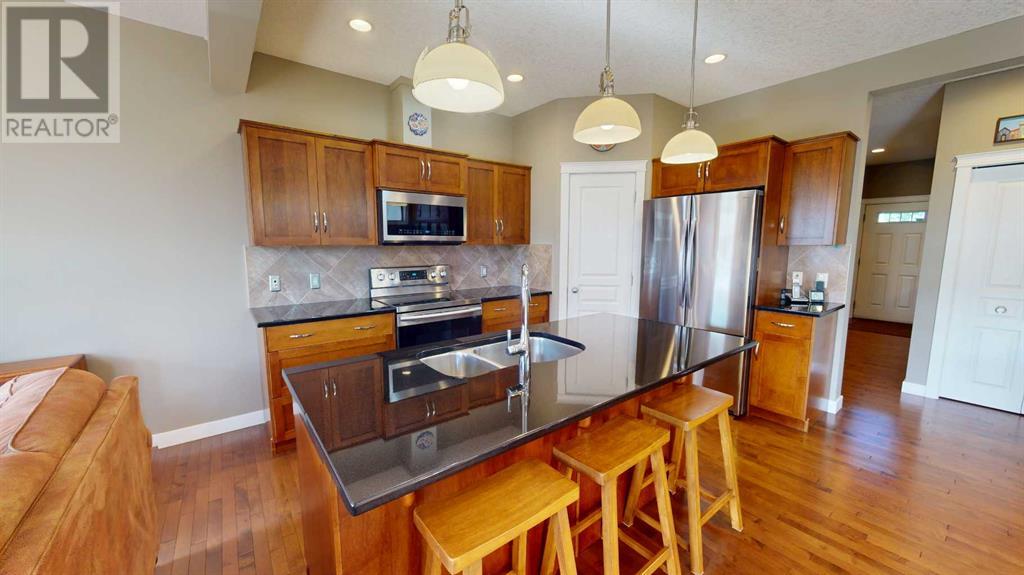 Single Family House for Sale in  Chaparral Valley Drive SE Chaparral Calgary 