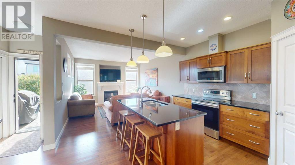 Single Family House for Sale in  Chaparral Valley Drive SE Chaparral Calgary 