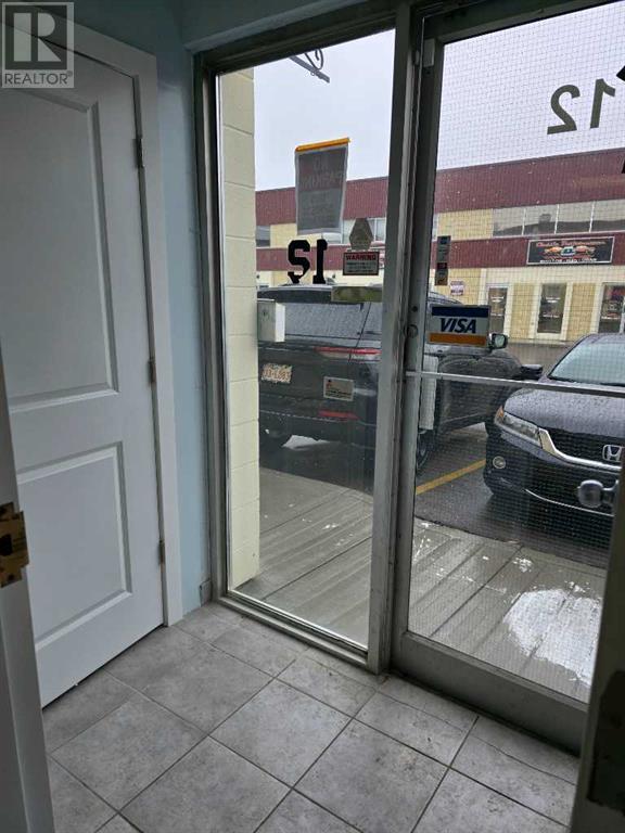Business for Sale in   Avenue NE McCall Calgary 