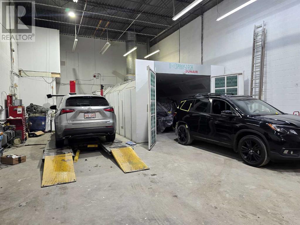 Business for Sale in   Avenue NE McCall Calgary 