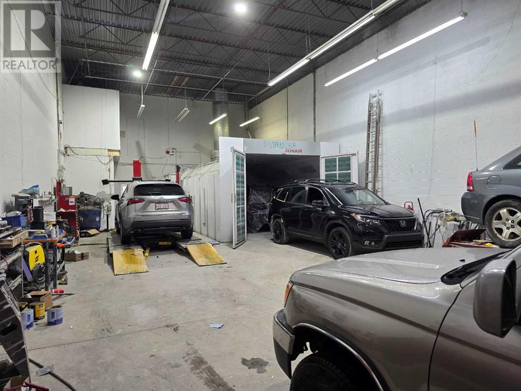 Business for Sale in   Avenue NE McCall Calgary 