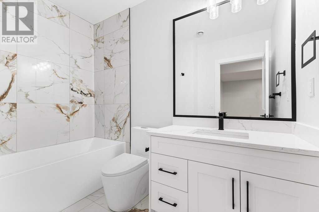 Multi-family House for Sale in  &   Avenue NW Capitol Hill Calgary 