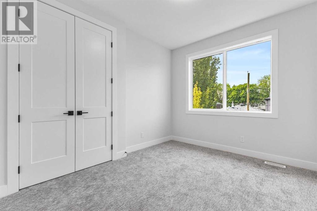 Multi-family House for Sale in  &   Avenue NW Capitol Hill Calgary 