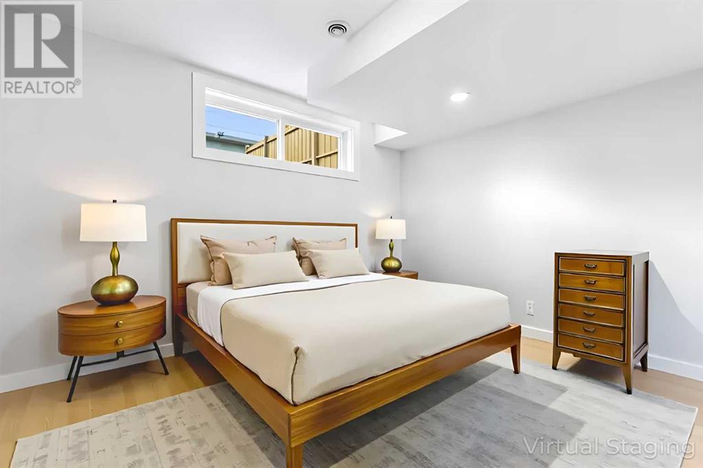 Multi-family House for Sale in  &   Avenue NW Capitol Hill Calgary 