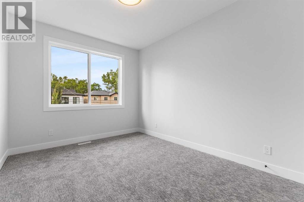 Multi-family House for Sale in  &   Avenue NW Capitol Hill Calgary 