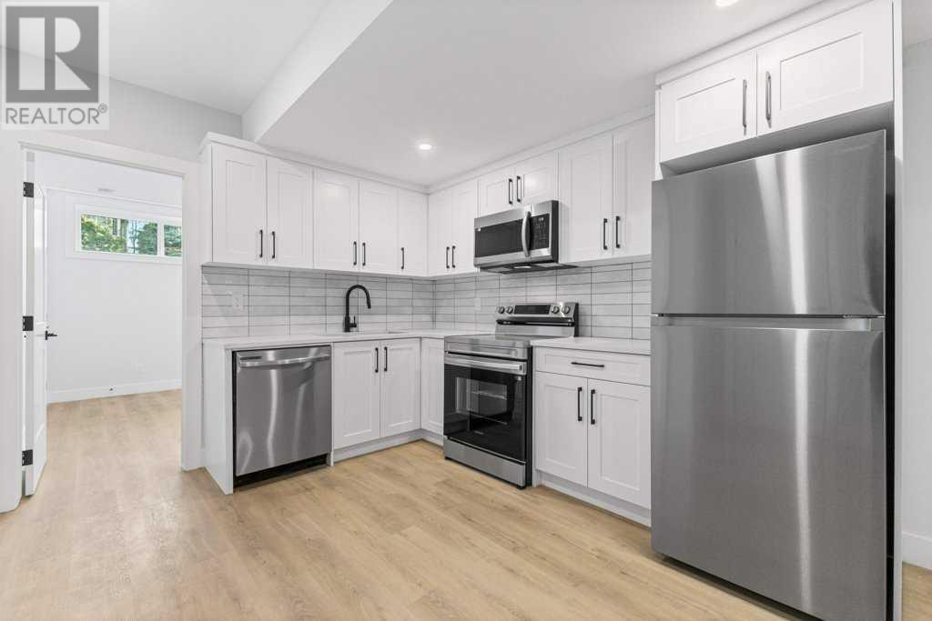 Multi-family House for Sale in  &   Avenue NW Capitol Hill Calgary 