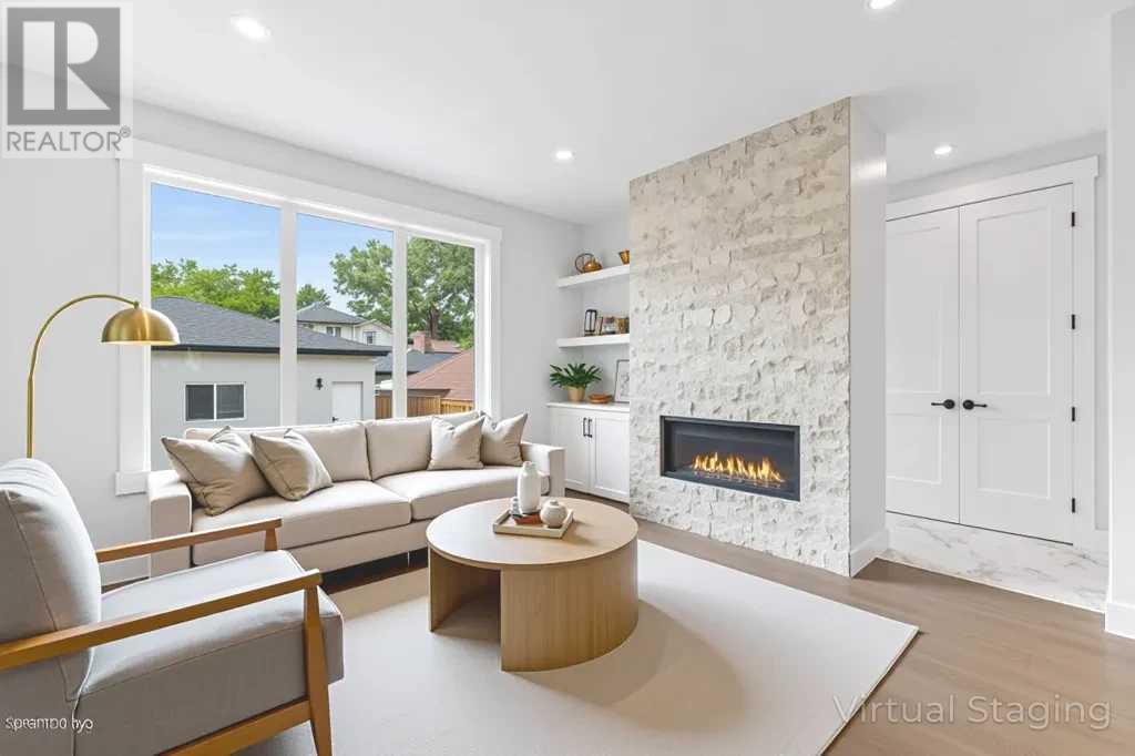 Multi-family House for Sale in  &   Avenue NW Capitol Hill Calgary 