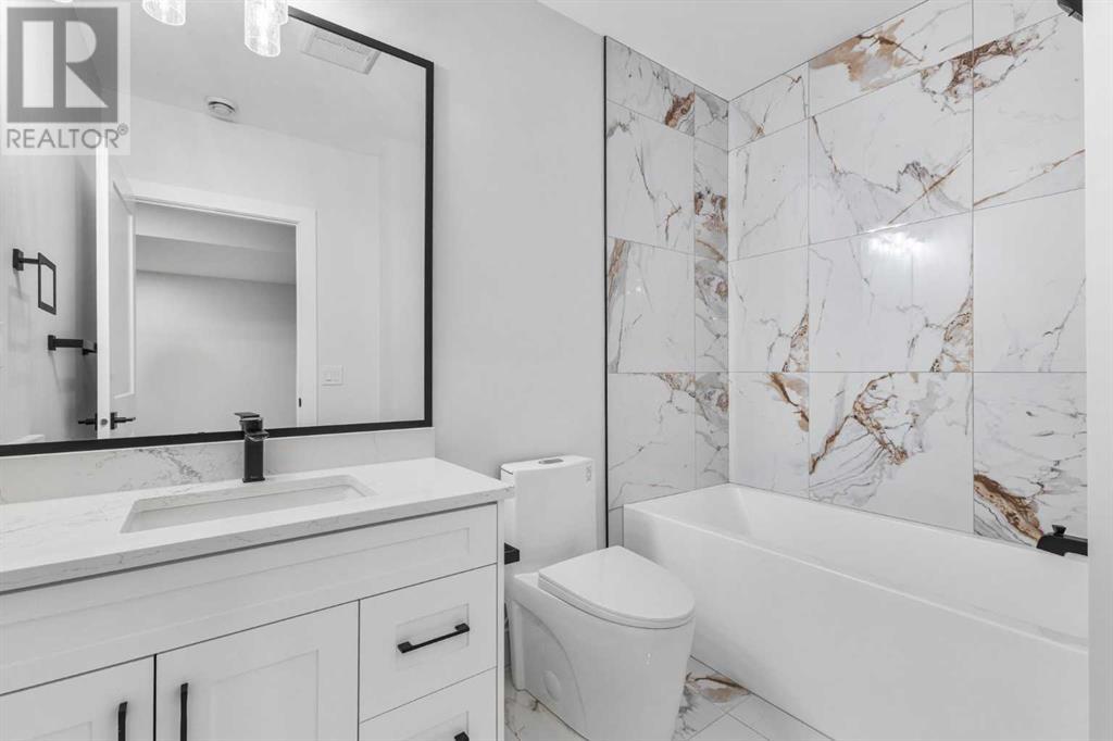 Multi-family House for Sale in  &   Avenue NW Capitol Hill Calgary 